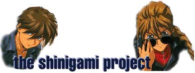 The Shinigami Project